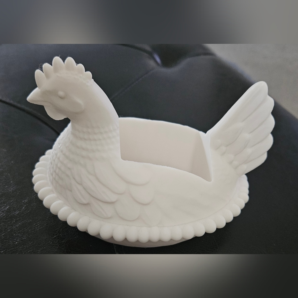 3 D Printed HON Liquid Hand Soap Holder